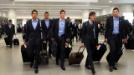 Monterrey arrib� en Jap�n y se alista para el Mundial de Clubes.