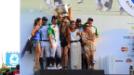 La Dolfina venci� 16-10 a Ellerstina y se consagr� campe�n del 118� Argentino Abierto de Polo. En <b>Polo Show</b>, todo el color y las mejores im�genes de la gran final.