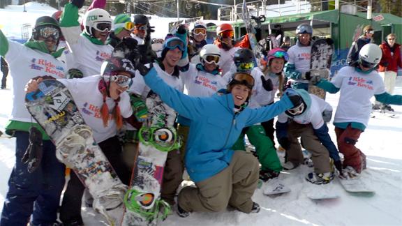 snowboarder injured  kevin pearce