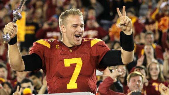 Matt Barkley