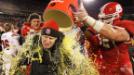 Video - NC State Survives