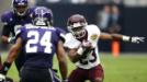 Video - Texas A&M Wins Meineke Car Care Bowl