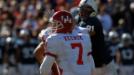 Video - Houston Drops Penn State For TicketCity Bowl Title