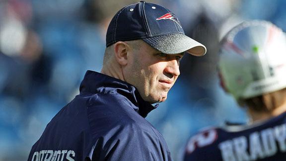 Bill O'Brien agrees to be Penn State Nittany Lions coach, sources ...