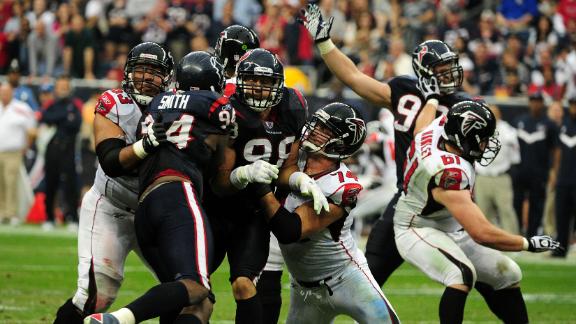 Video - Dirty Birds?