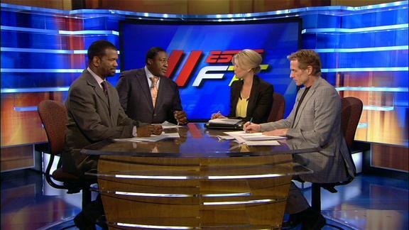 Video - Super Bowl Bound?
