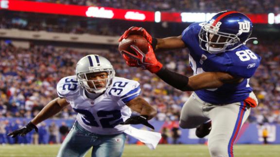 Video - W2W4: Falcons-Giants