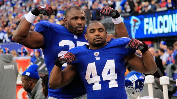Video - Countdown Daily Recap: ATL-NYG