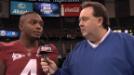 Video - Maze Looking To Be Playmaker
