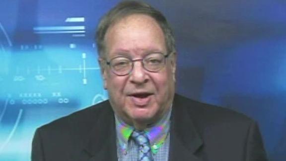 Video - Hank's Sunday Picks