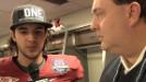 Video - Jeremy Shelley Stars In BCS Title Game