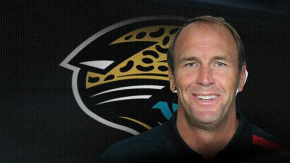Video - Source: Jaguars Hire Mularkey