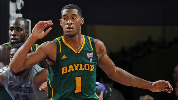 Early Look At Bracketology