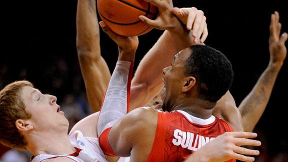 William Buford - College Basketball Nation Blog - ESPN