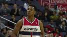 Wizards Win Wittman's Debut