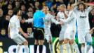 Jos� Hern�ndez y Tato Noriega analizan al Real Madrid tras la derrota ante el Barcelona en la Copa del Rey