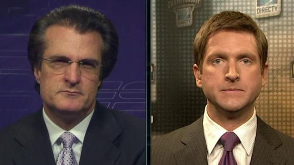 Video - Kiper/McShay - Draft Talk