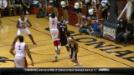 LIU Suffers 1st Conference Loss