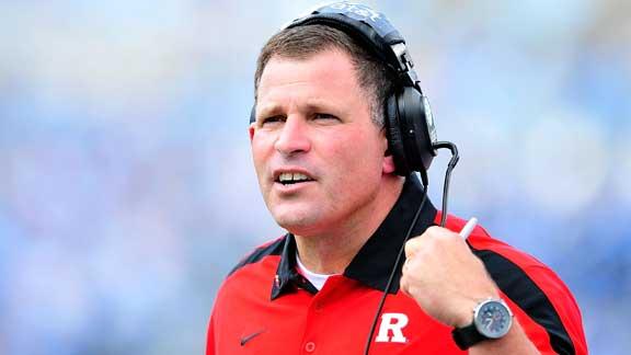 Video - Schiano A Good Move By Tampa Bay?