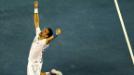 Djokovic Outlasts Murray