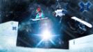Resumen del segundo d�a de competencia en los Winter X Games en Aspen Colorado.