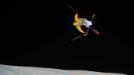 An�lisis del tercer d�a de competencia en los Winter X Games en Aspen Colorado.