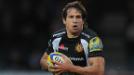 El wing de Exeter Chiefs habl� de su pasado en Harlequins, de su actualidad en Europa, obviamente de Los Pumas y de los objetivos para el 2012.