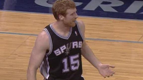 Video - Spurs Hold Off Grizzlies 83-73