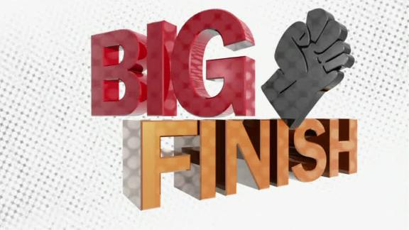 Video - PTI Big Finish