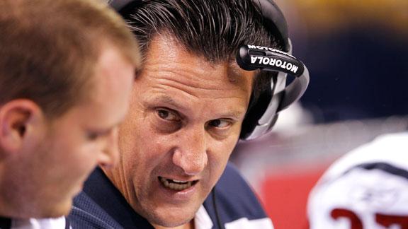 Video - NFL Coaches Filling Out Staffs