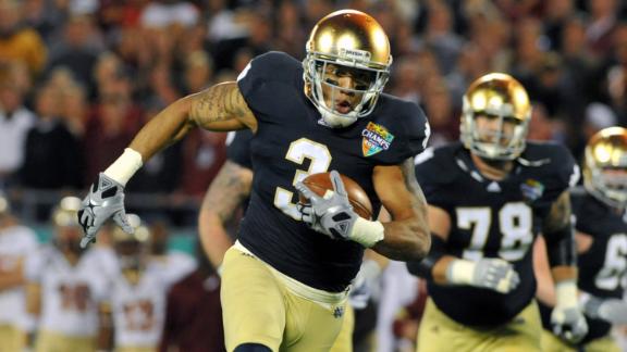 Video - Bears Focus on Draft