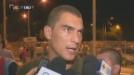 El arquero Faryd Mondrag�n regres� al Deportivo Cali para sacarlo del lugar de donde est� y llevarlo a campe�n. 