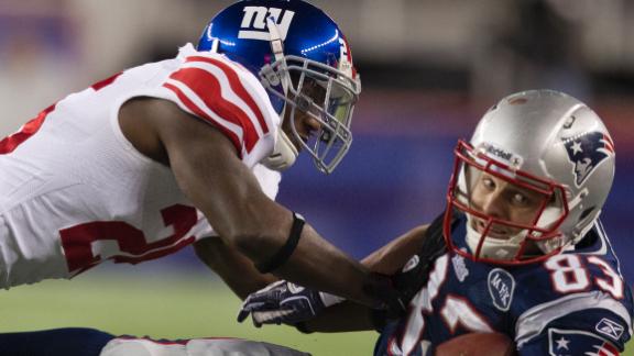 Video - Looking Forward To Super Bowl XLVI