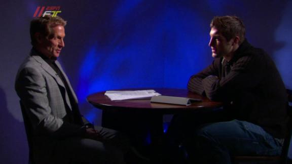 Video - Tebow Talks LeBron, Tebowmania