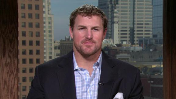 Video - Witten: Expectations Are High