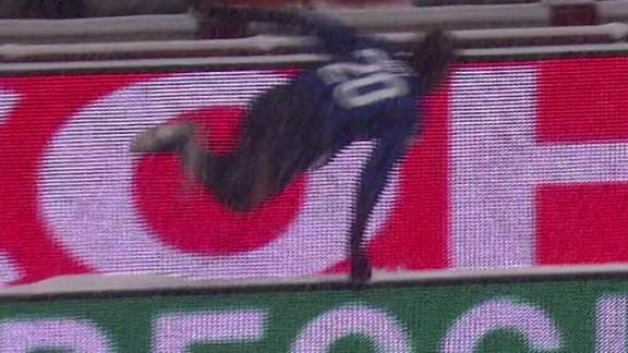 SportsCenter's Not Top Plays