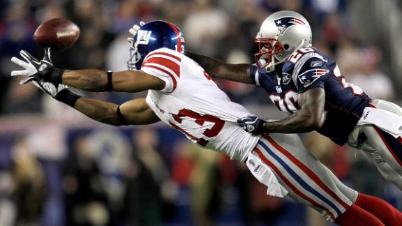 Video - Looking Forward To Super Bowl XLVI