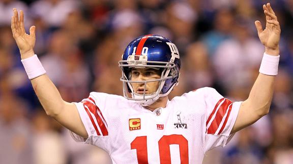Difference For Giants