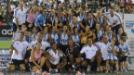 Las Leonas vencieron 1-0 a Gran Breta�a y ganaron el Champions Trophy de Rosario. Mart�nez Ruhl lo analiza.