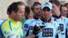 El ciclista espa�ol Alberto Contador, condenado por el Tribunal de Arbitraje Deportivo (TAS) por su positivo por clenbuterol, no podr� volver a competir hasta el 6 de agosto de este a�o, con lo cual se perder� el Tour de Francia 2012