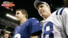 Peyton Manning ha sido cuatro veces el Jugador M�s Valioso de la NFL, mientras, su hermano Eli ha ganado dos Super Bowls con los New York Giants. �Cu�l de los dos es mejor? El an�lisis en Naci�n ESPN.