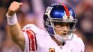 Eli Manning's Legacy