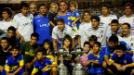 Guille Barros Schelotto, 