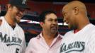 El nuevo manager de los Miami Marlins nos habla de su nuevo equipo, opina sobre la Serie del Caribe y tambi�n habla sobre el futuro de Albert Pujols con Angelinos.