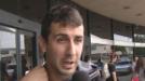 Lucas Pratto lleg� a la Argentina para sumarse a V�lez Sarsfield, para disputar la Copa Libertadores. El delantero, proveniente del Genoa de Italia, habl� en <b>SportsCenter</b>.