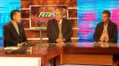 Rafael Ortega, presidente de las Chivas, Rafael Lebrija, ex dirigente del club, y Alberto Guerra, ex DT del Guadalajara, analizan en F�tbol Picante la actualidad del conjunto rojiblanco.