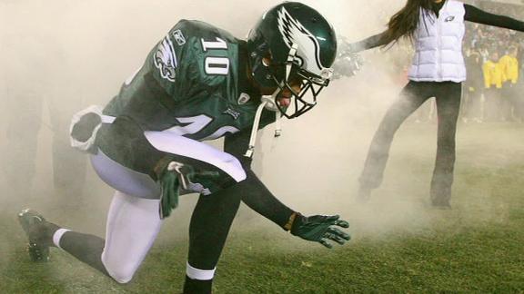 Video - Is DeSean Jackson Worth The Risk?