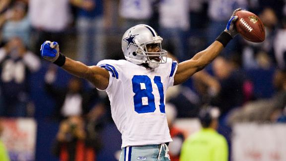 Video - NFL32OT - Episode 83