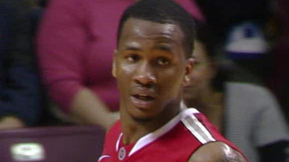 William Buford - College Basketball Nation Blog - ESPN
