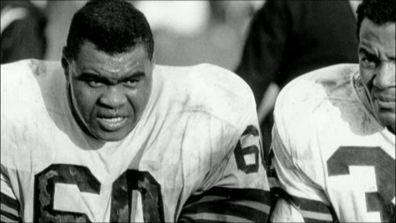 Video - Black History Month: John Wooten